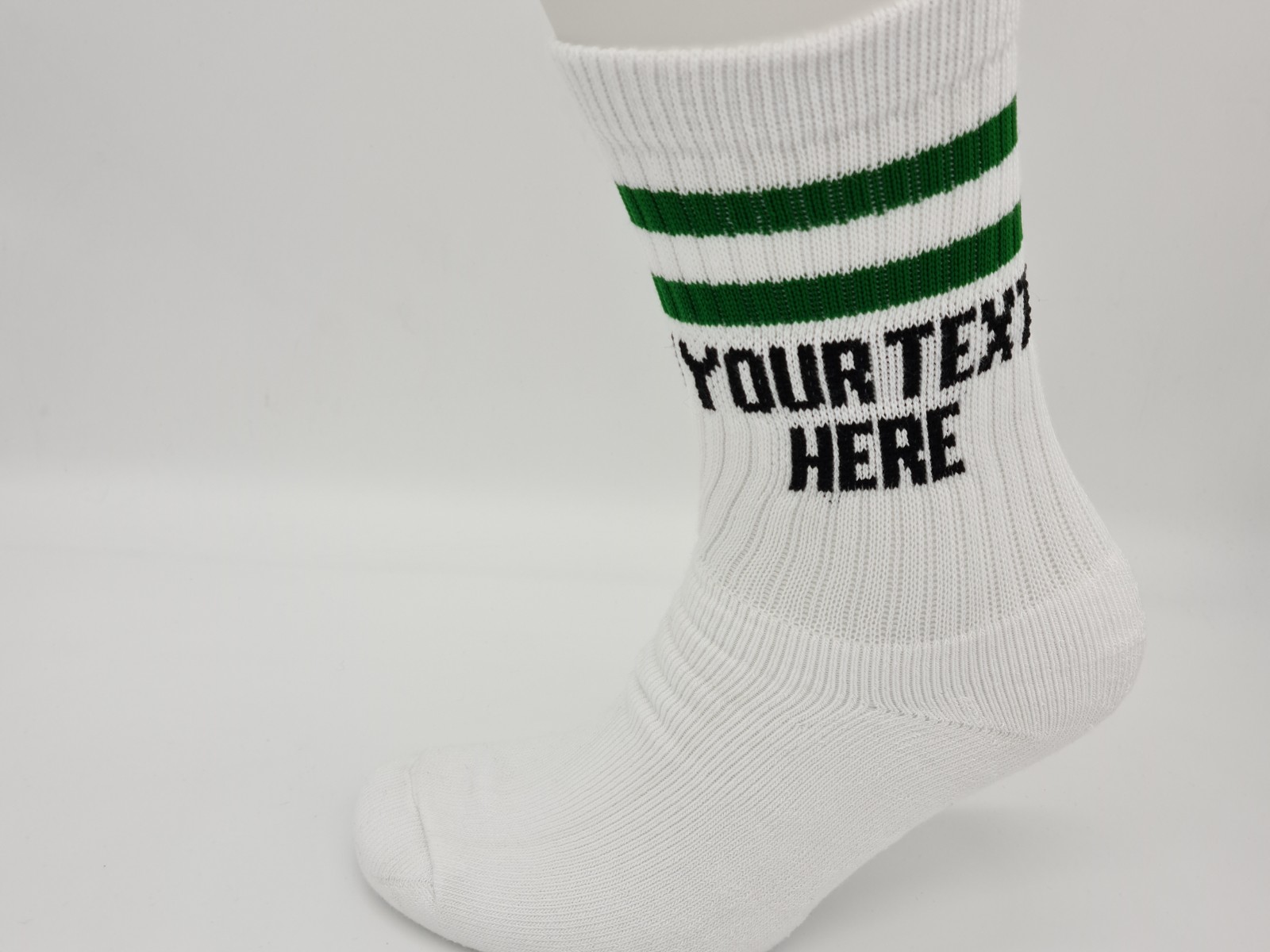 Personalised Sports Socks ( min 36 pairs ) - Image 6