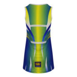 Netball dresses - Design your own Dress - Image 6