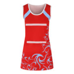 Netball dresses - Design your own Dress - Image 5