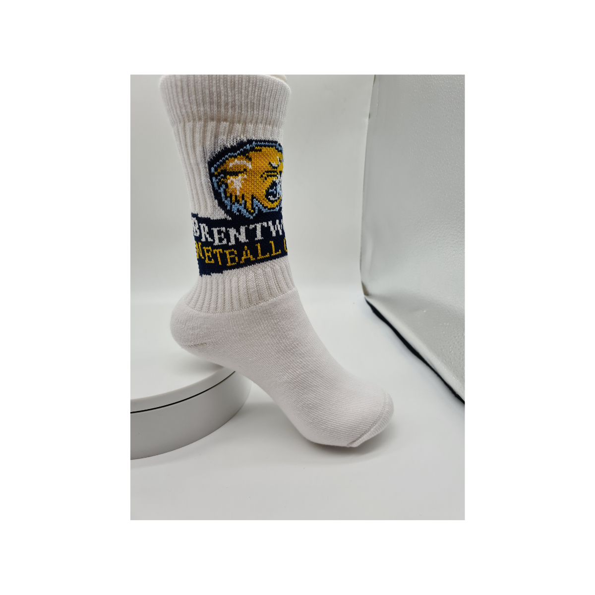 Personalised Sports Socks ( min 36 pairs ) - Image 4