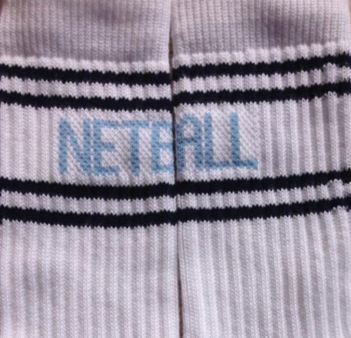 Netball Socks - Image 2