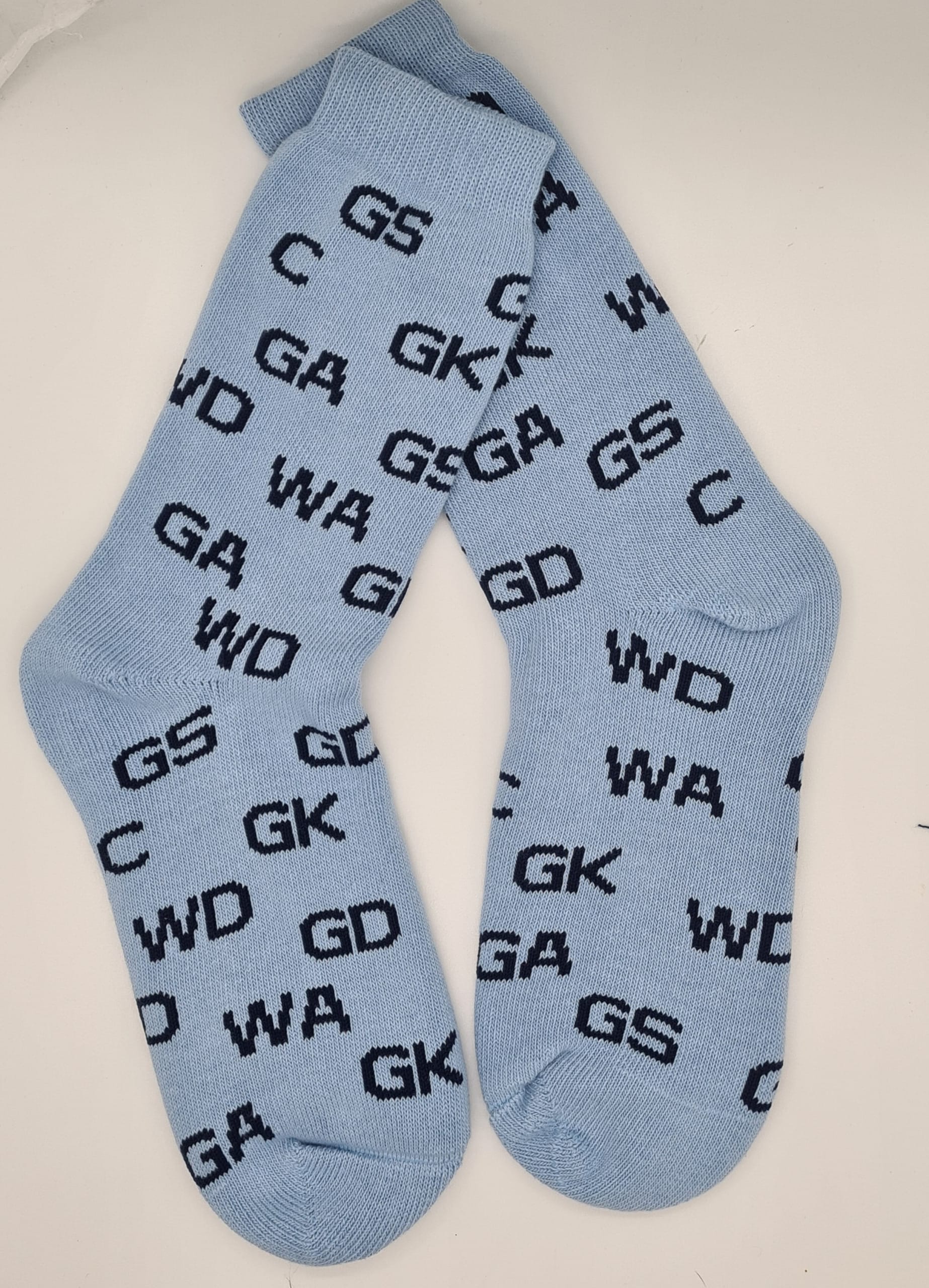 Netball Bed socks - Image 2