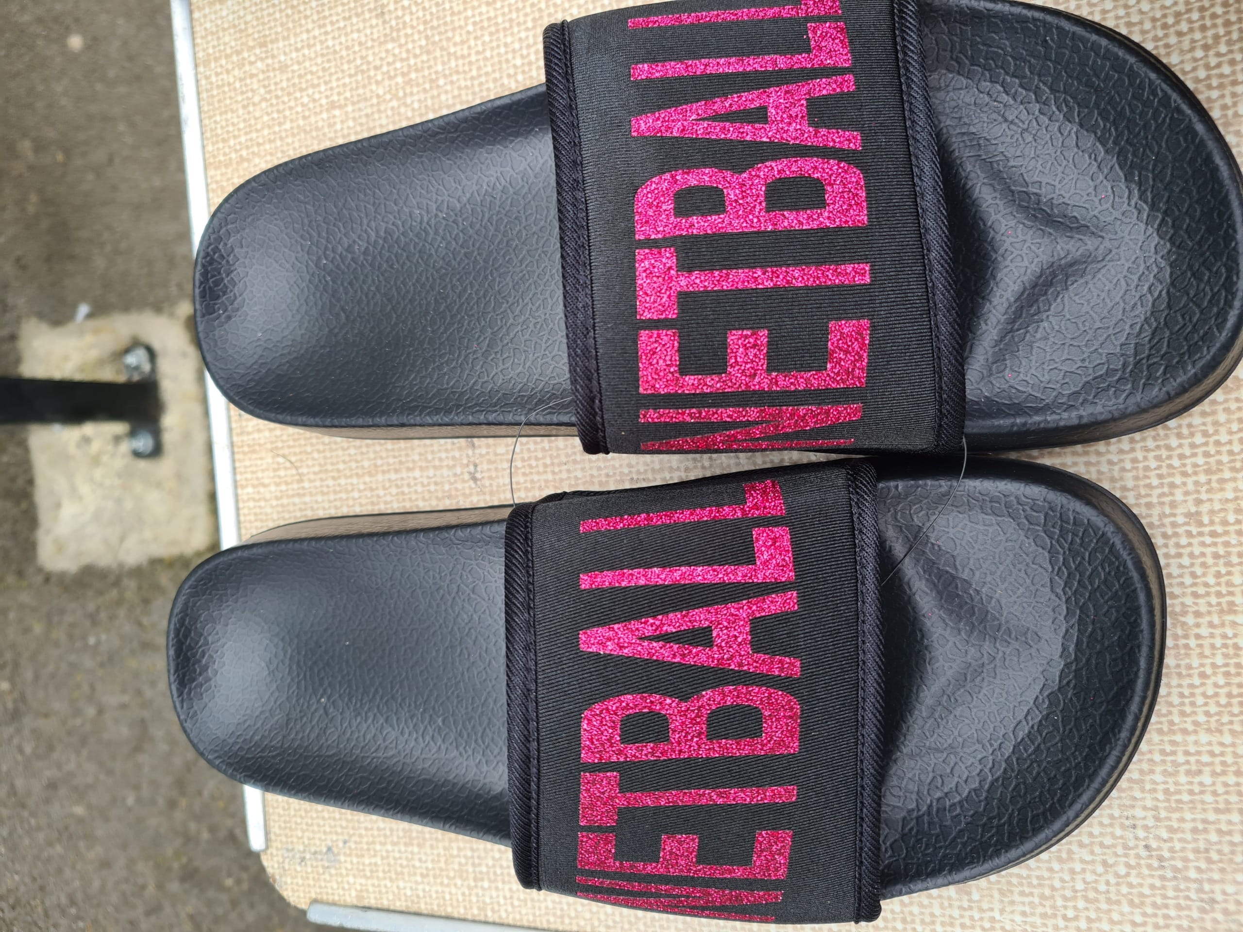 Customised Sliders - Image 2