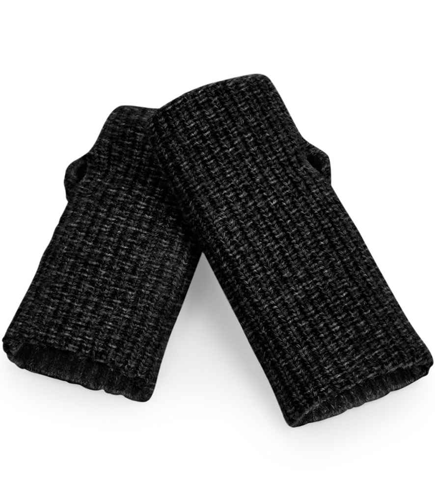 Fingerless Gloves with personalisation - Image 5