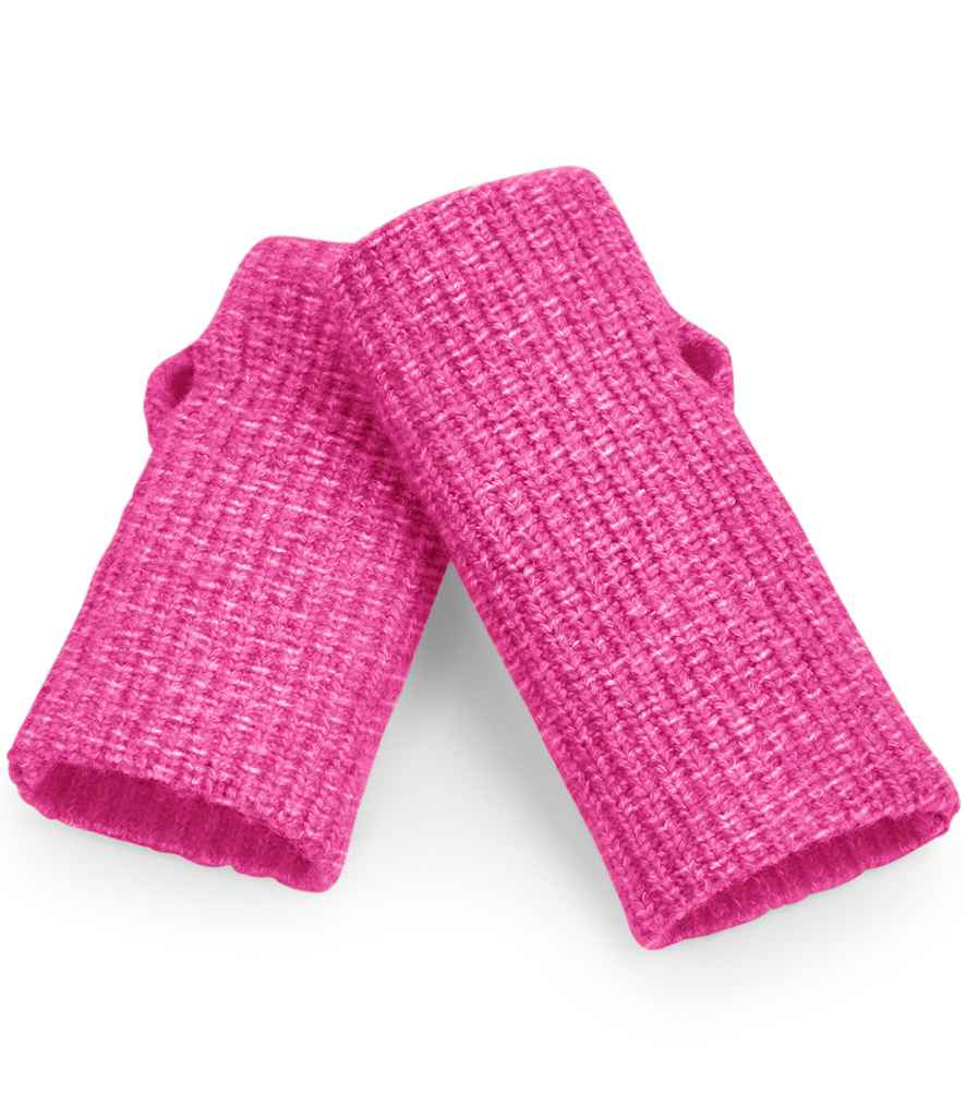 Fingerless Gloves with personalisation - Image 2