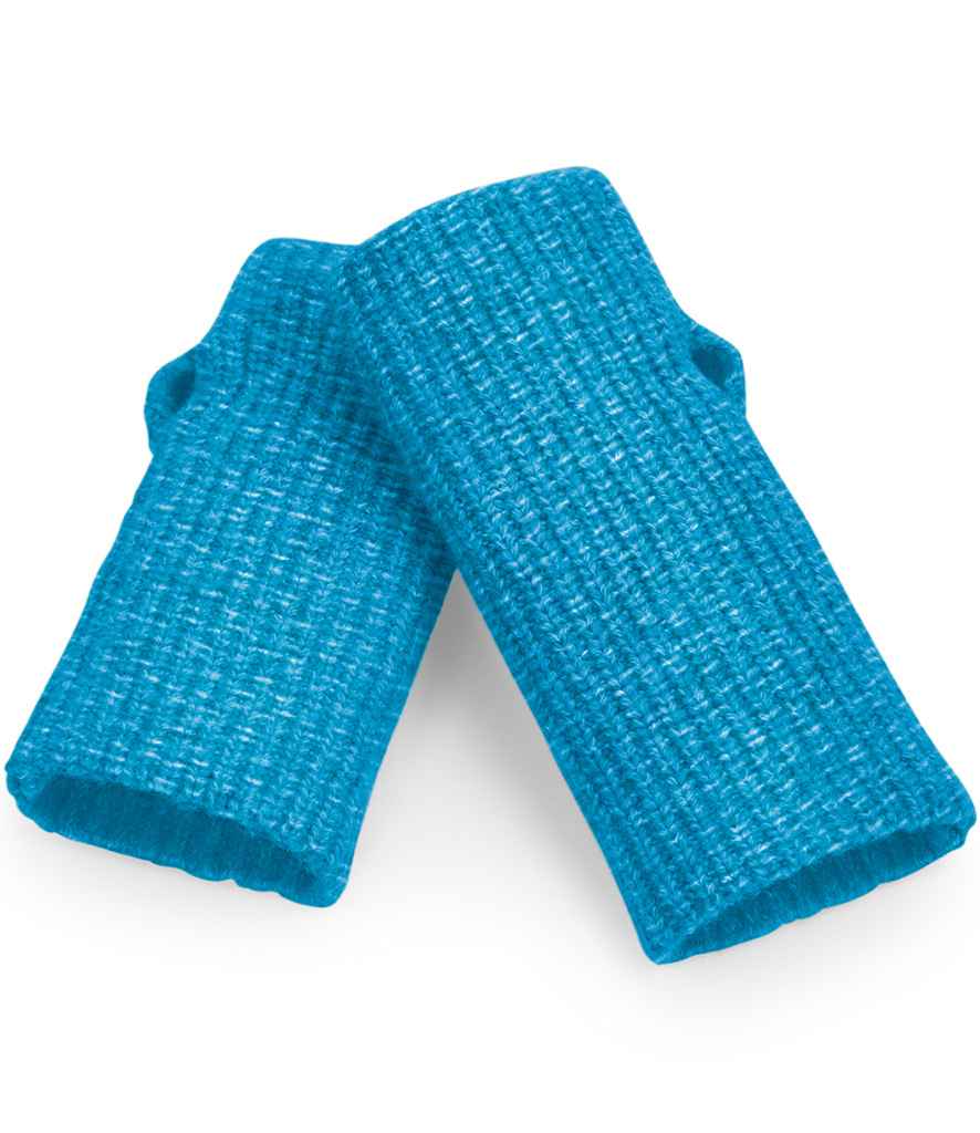 Fingerless Gloves with personalisation - Image 4