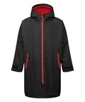 TriDri® All-seasons waterproof changing robe - Image 6