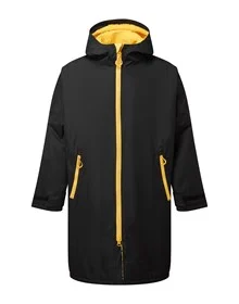 TriDri® All-seasons waterproof changing robe - Image 4