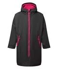TriDri® All-seasons waterproof changing robe - Image 5