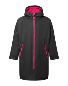 TriDri® All-seasons waterproof changing robe - Image 3