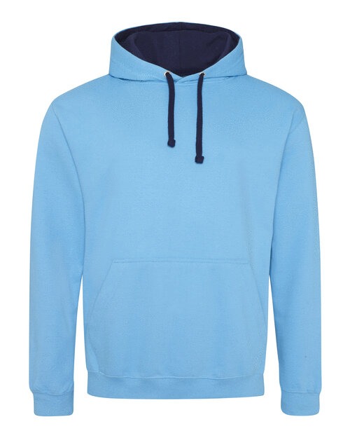 VARSITY HOODIE - Image 3
