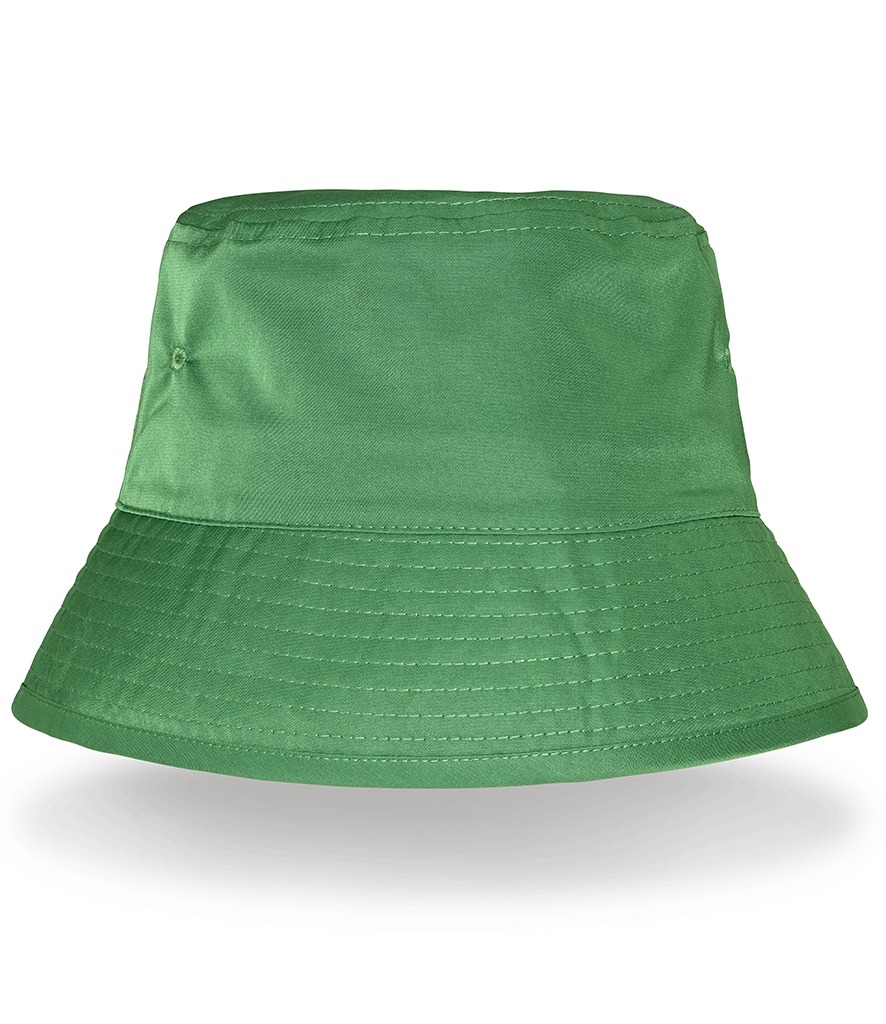 Recycled Bound Edge Bucket Hat - Image 4