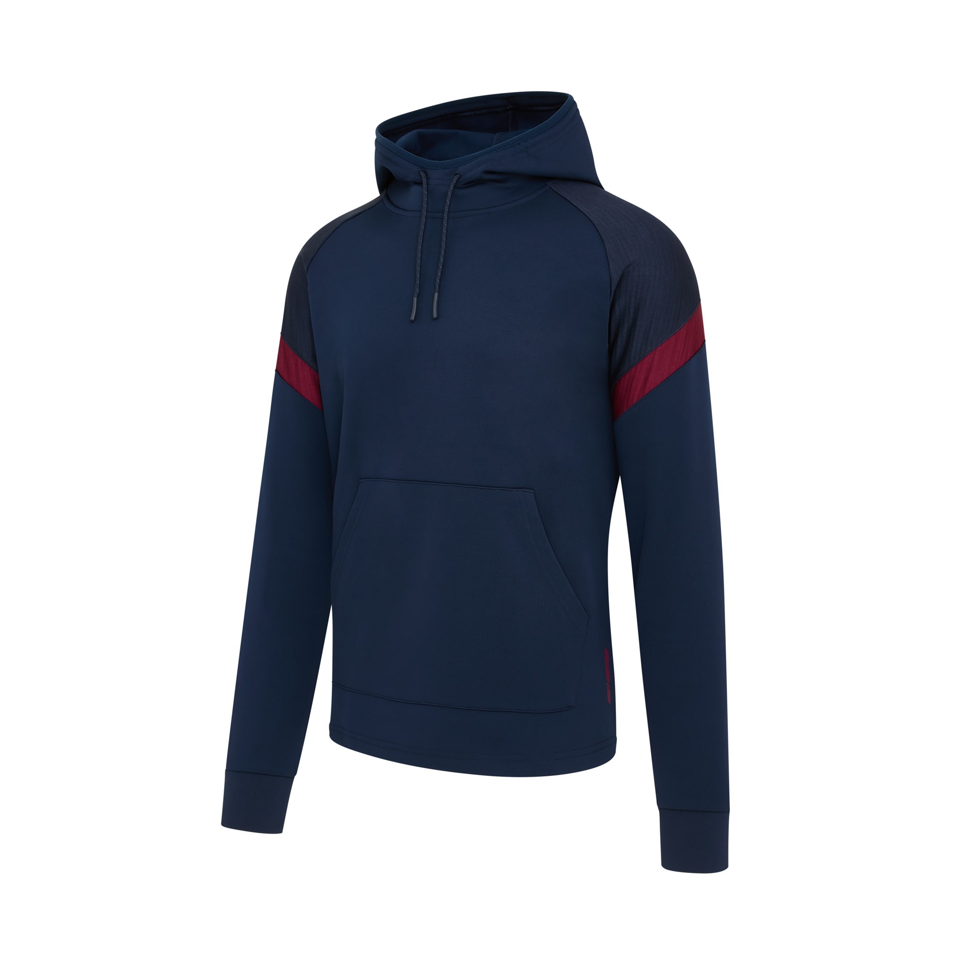 KINETIC TECH HOODIE adults - Image 9
