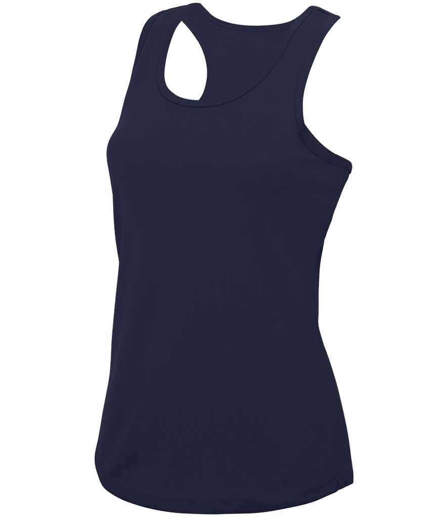 AWDis Ladies Cool Vest - Image 2