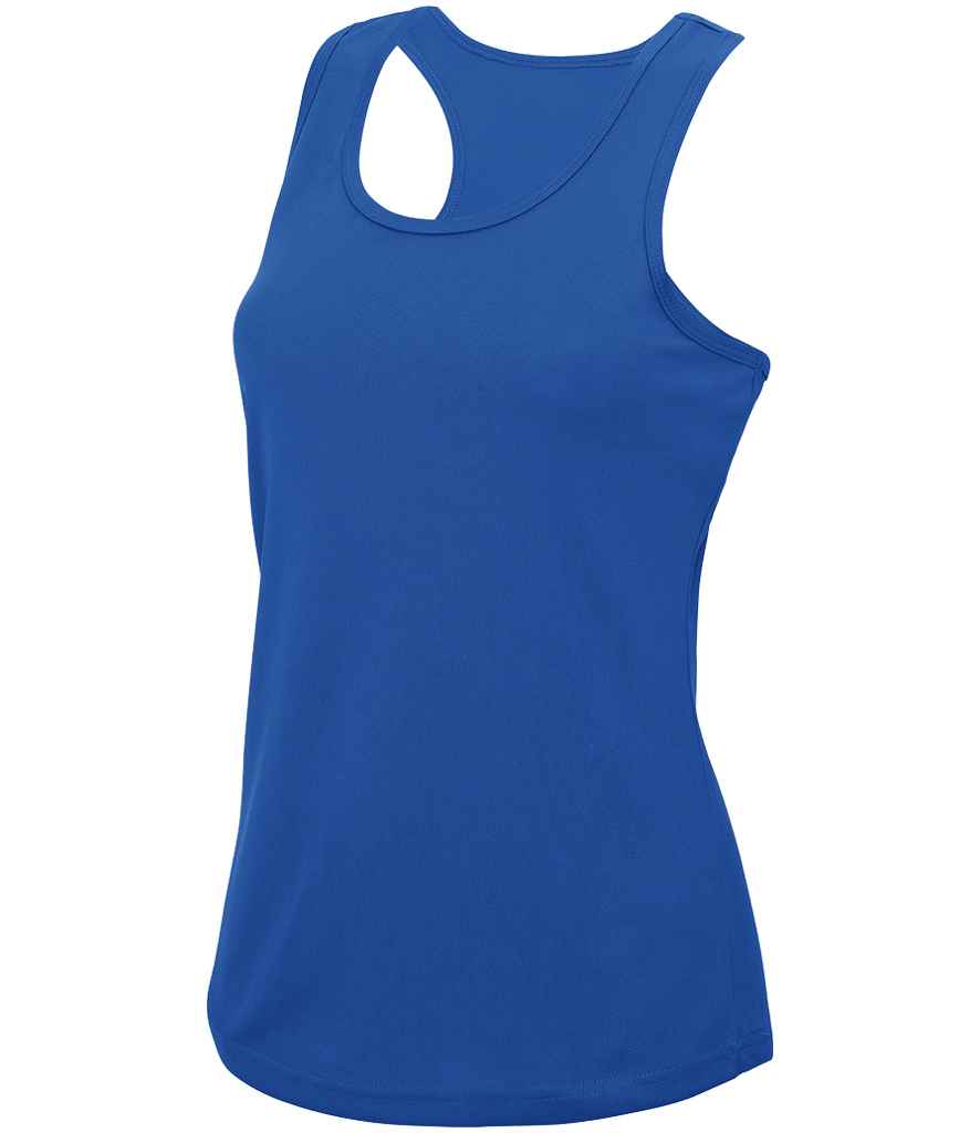 AWDis Ladies Cool Vest - Image 3