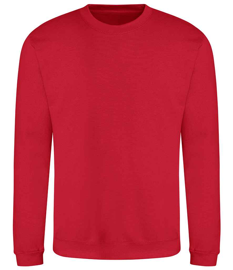 AWDis Sweatshirt - Image 6