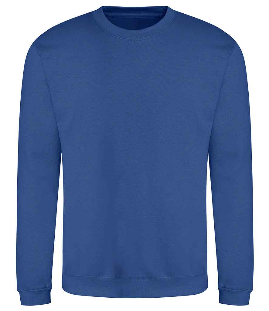 AWDis Sweatshirt - Image 3